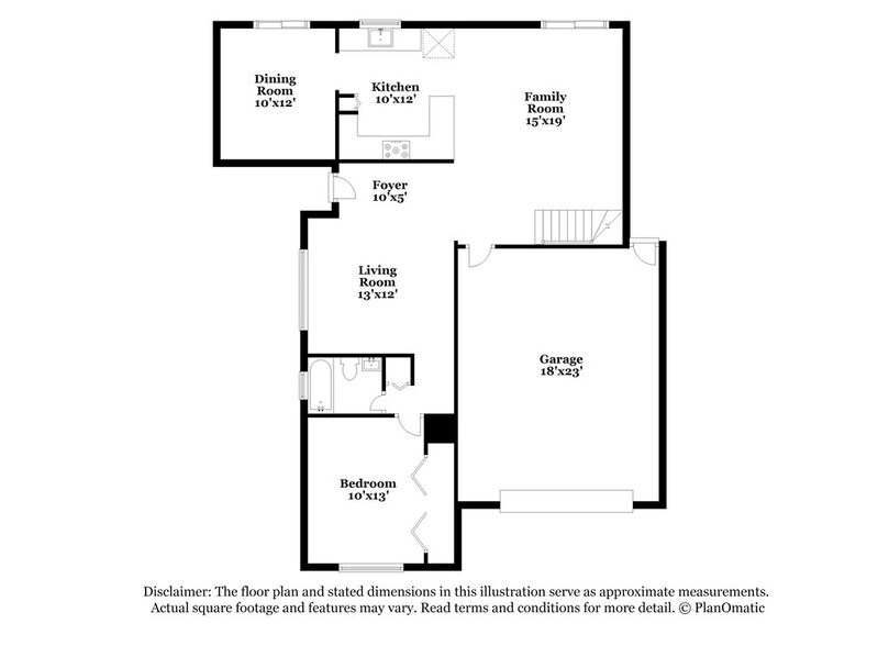 Building Photo - 15321 SW 46th Ct