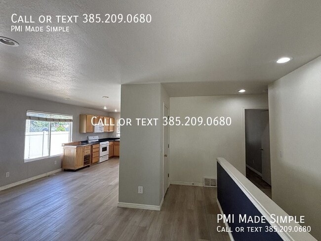 Building Photo - 291 W 1430 N