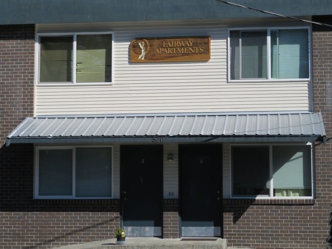 Primary Photo - Welcome to Magenta Apartments – Where Quie...