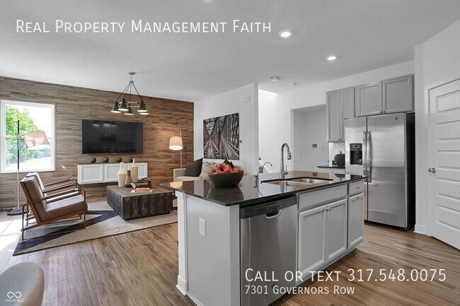 Building Photo - 7301 Governors Row