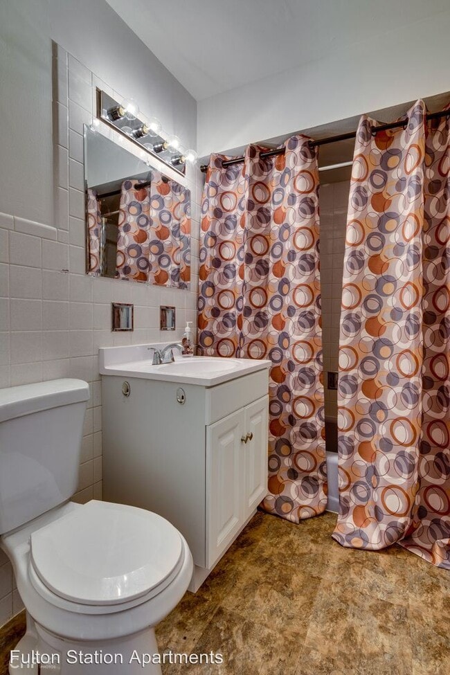 Building Photo - 1 br, 1 bath Apartment - 2138 Fulton Street