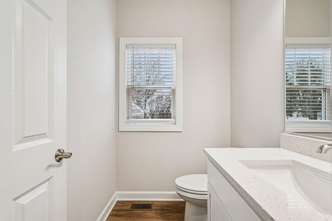 Building Photo - 3916 County Rd F North