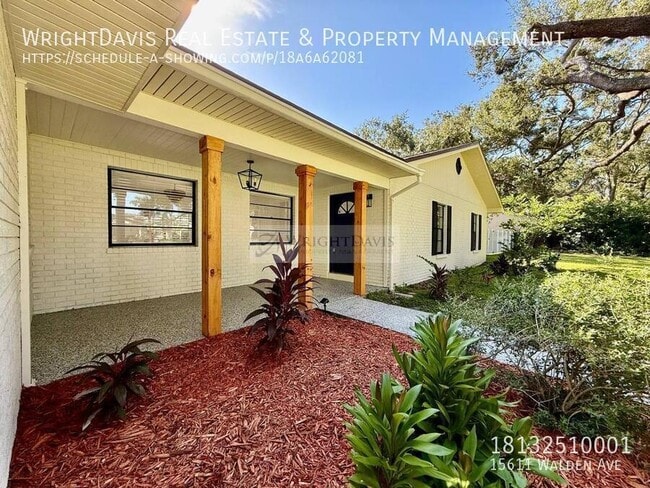 Building Photo - 15611 Walden Ave