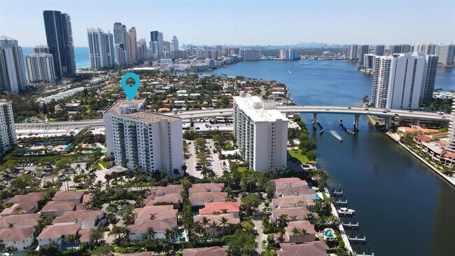 Building Photo - 19380 Collins Ave