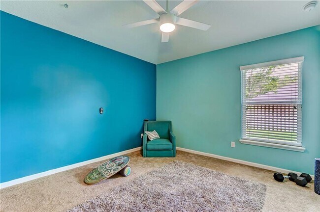 Building Photo - Charming 3-Bedroom Home in The Hideaway – ...