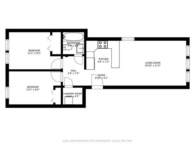 Building Photo - 84 Van Wagenen Ave
