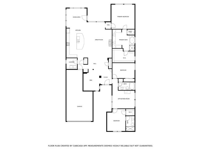 Building Photo - 18215 W Desert Sage Dr