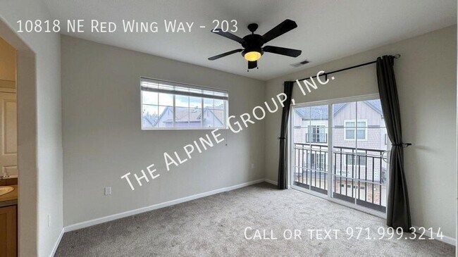 Building Photo - 10818 NE Red Wing Way