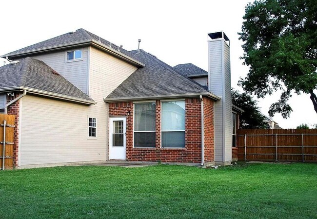 Building Photo - 3917 Rushden Ct