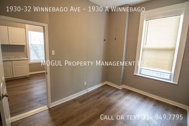 Building Photo - 1930-32 Winnebago Ave-1930 A Winnebago