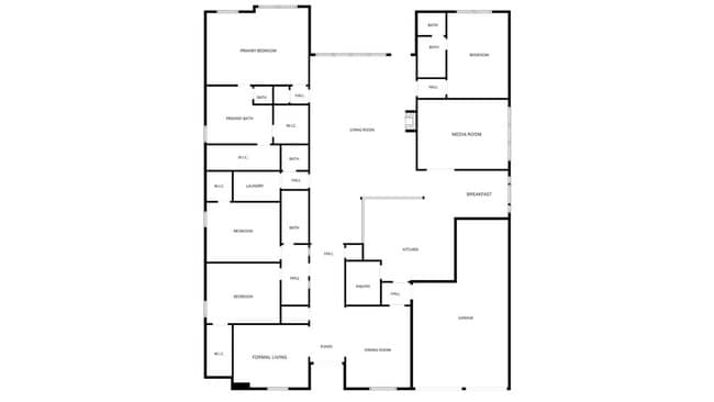 Building Photo - 3388 Ashton Springs Ln