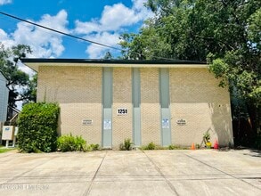 Building Photo - 1251 Donald St