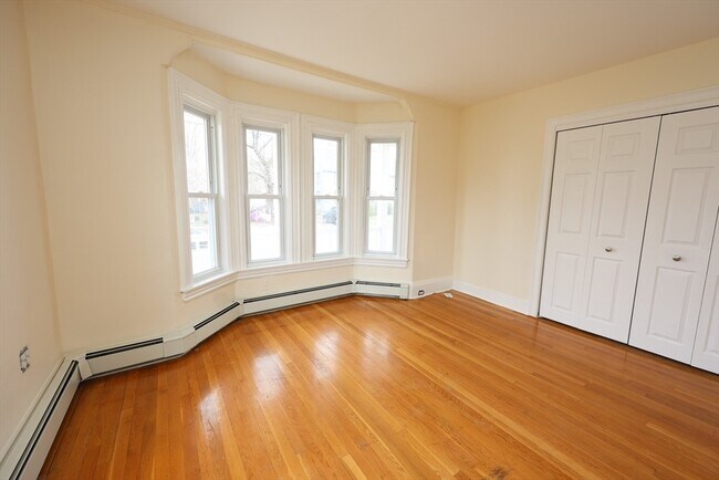 Building Photo - 50 Atherton St