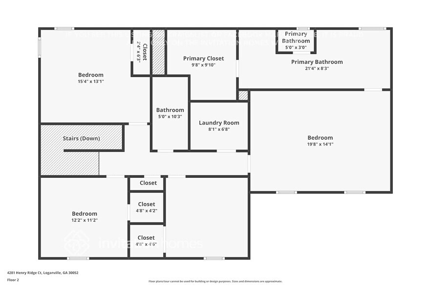 Building Photo - 4281 Henry Ridge Ct