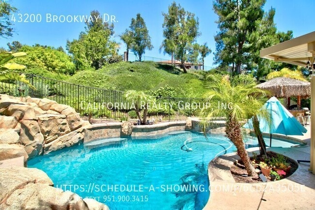 Building Photo - 43200 Brookway Dr