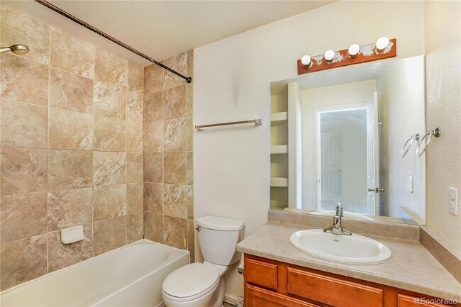 Building Photo - 9753 E Carolina Pl