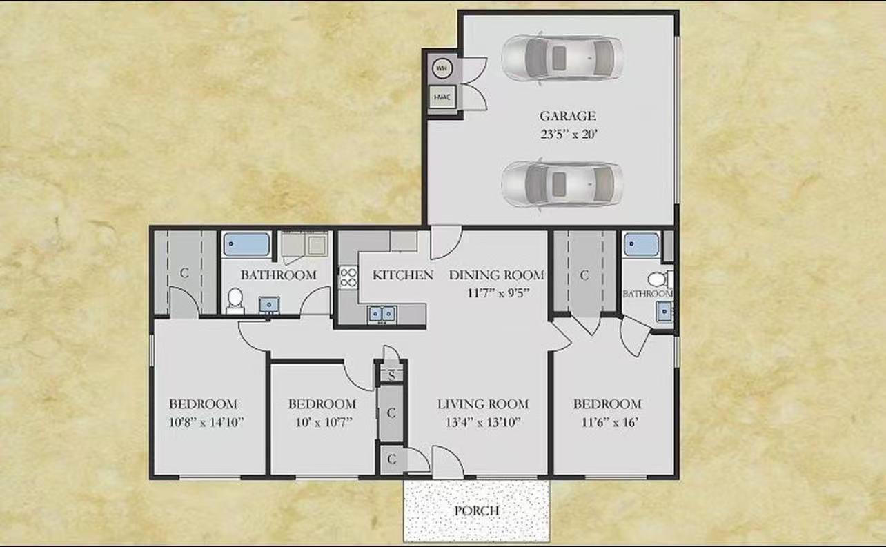 Building Photo - 504 Altamonte Dr