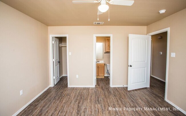 Building Photo - 2602 N. Ave. P-