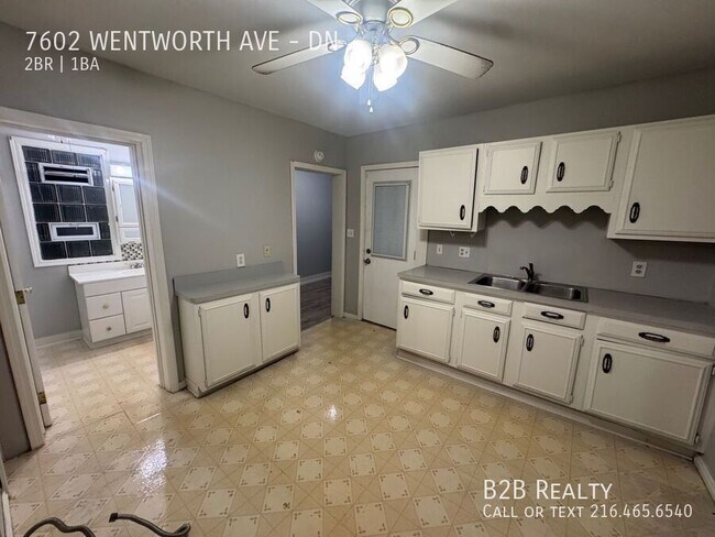 Building Photo - 7602 Wentworth Ave