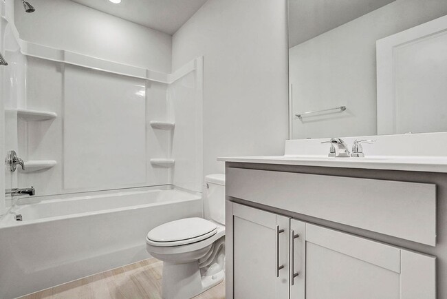 Building Photo - BRAND NEW TOWNHOME Available now, Depot 49...