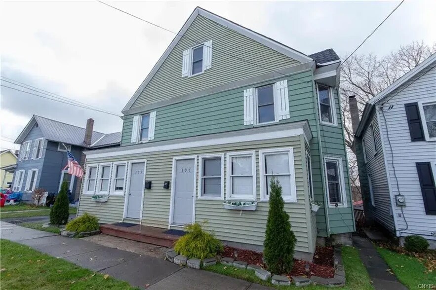 exterior - 307 Church St