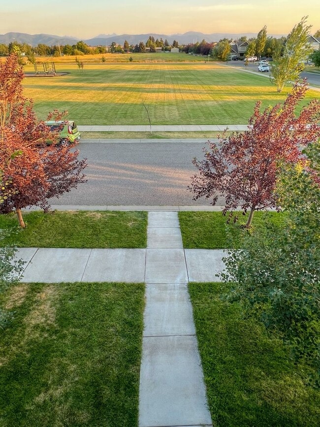 Building Photo - Charming Downtown Retreat: A Unique Blend of Urban Living and Montana Charm in Bozeman