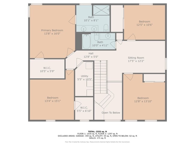 Building Photo - 1782 Autumn Maple Dr