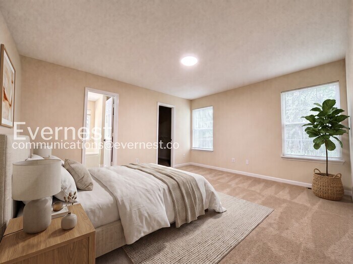 Building Photo - 2929 Edgefield Ct SW