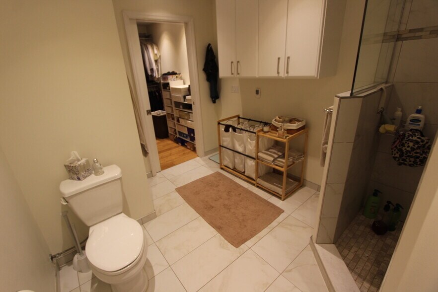 Bathroom - 139 7th St