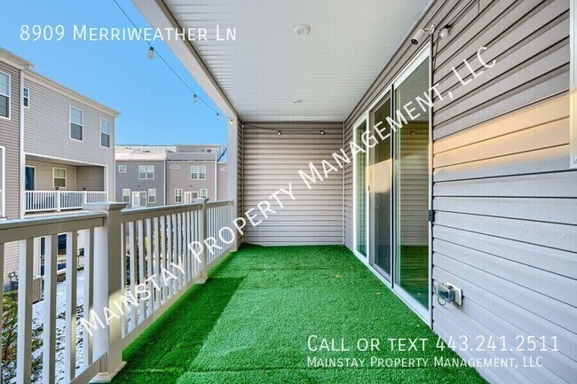 Building Photo - 8909 Merriweather Ln