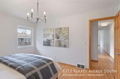 Building Photo - 6317 Xerxes Ave S