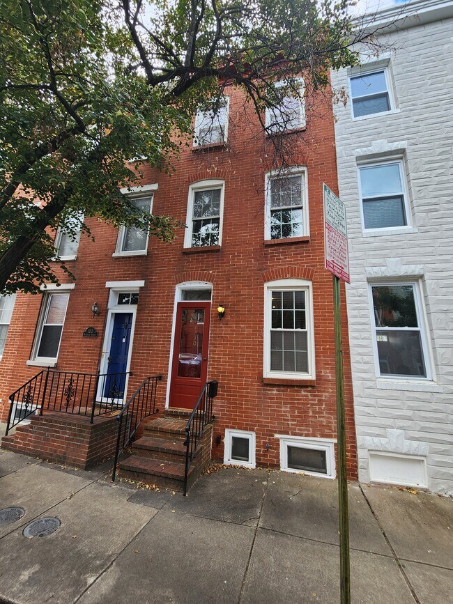 Building Photo - 1210 Riverside Ave