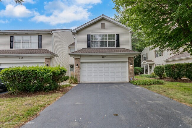 Building Photo - 2417 Stoughton Cir