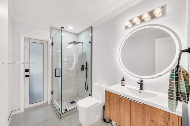 Building Photo - 15930 SW 90th Ave