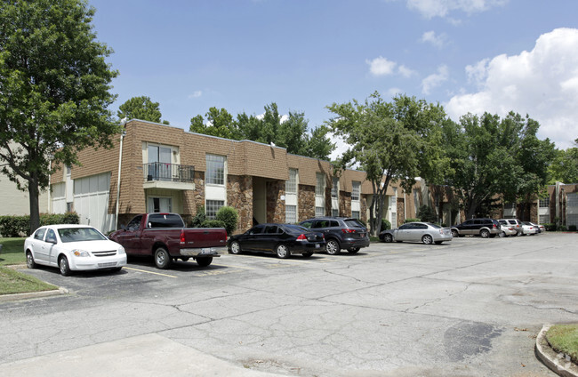 Primary Photo - Willow Creek Condominiums