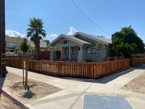 Building Photo - 101 E Kimball Ave