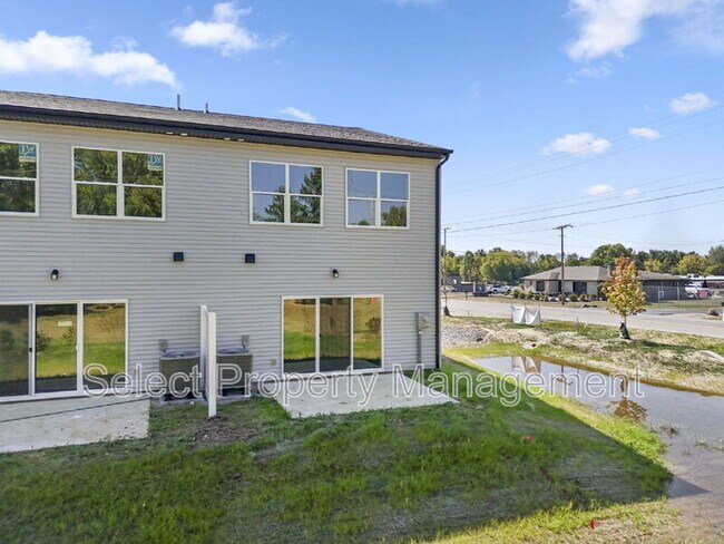Building Photo - 7101 Homestead Rd