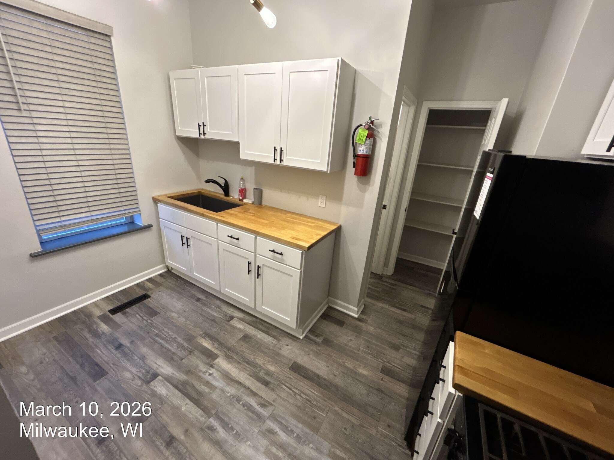 Building Photo - 2436 N 1st St