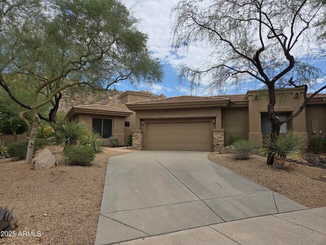 Building Photo - 7488 E Sunset Sky Cir