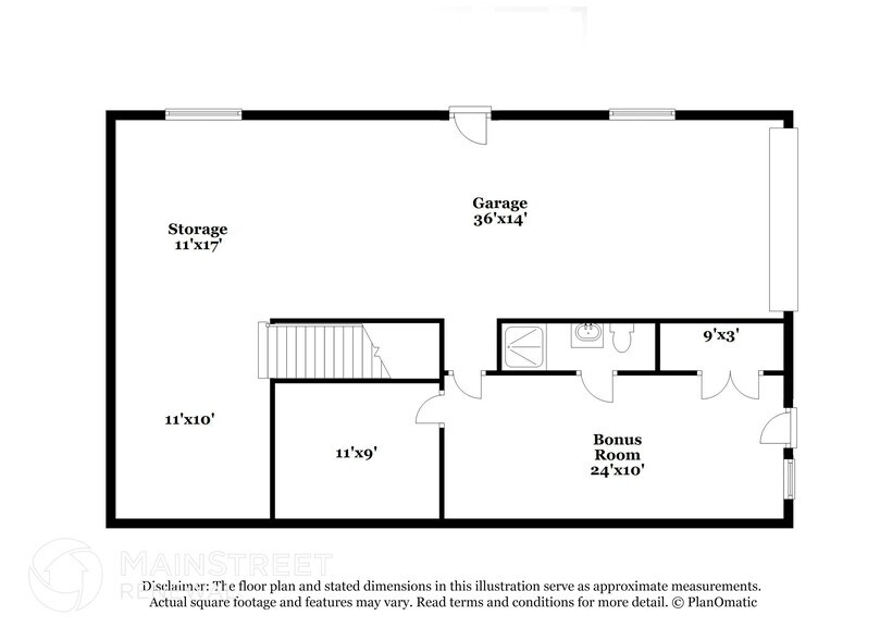 Building Photo - 207 Breedlove Ave