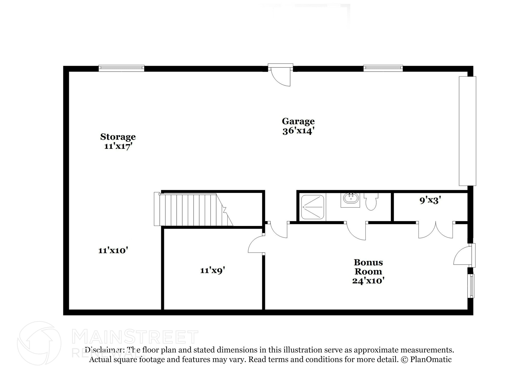 Building Photo - 207 Breedlove Ave