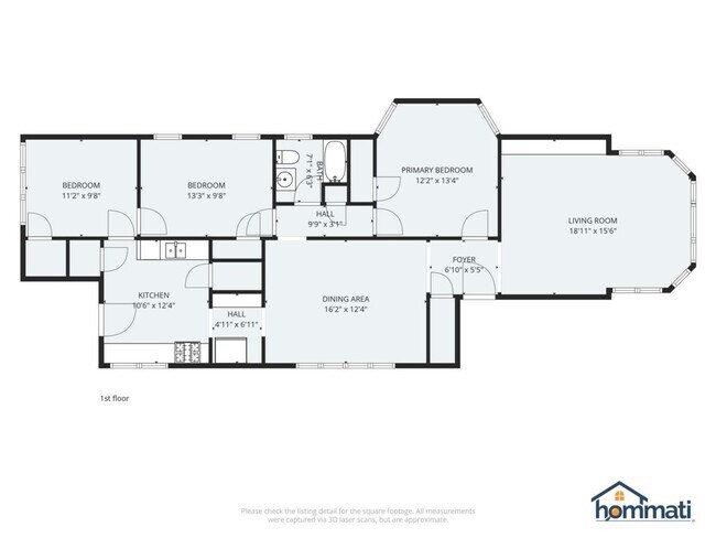 Building Photo - 6444 N Washtenaw Ave