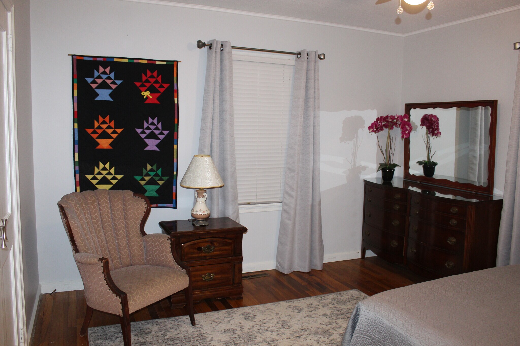 Bedroom 1 - 28 White Pine Dr