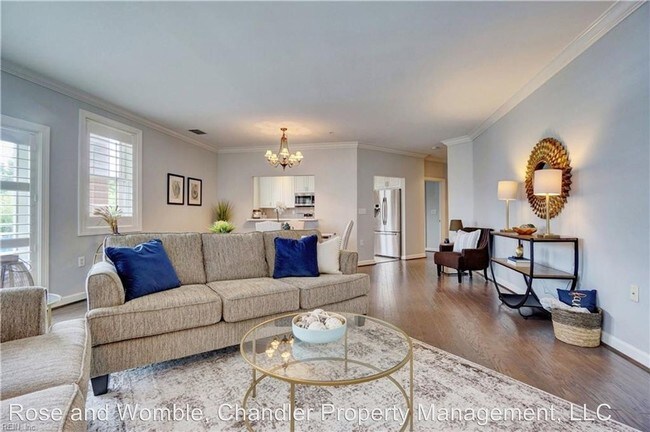 Building Photo - 2 br, 2.5 bath House - 301 Brooke Ave #103