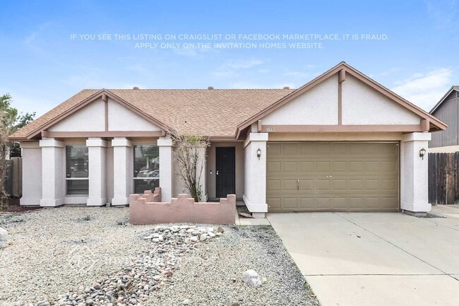 Building Photo - 8833 W Vogel Ave