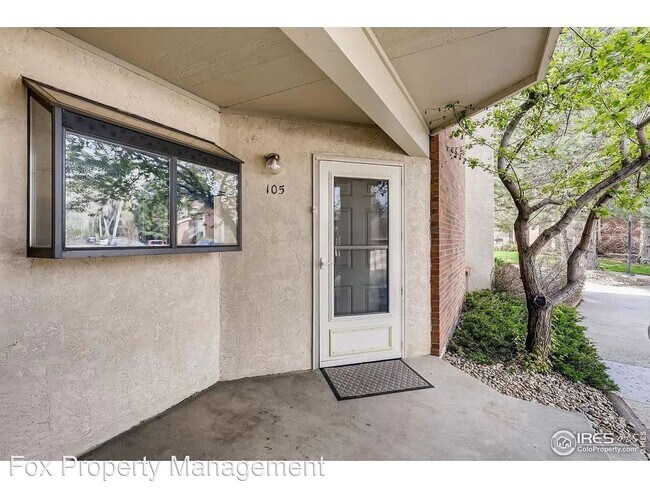 Building Photo - 2 br, 2 bath House - 575 Manhattan Drive U...