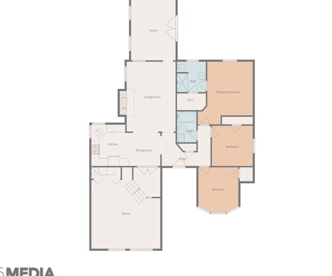 Building Photo - 1646 Lillian Cir