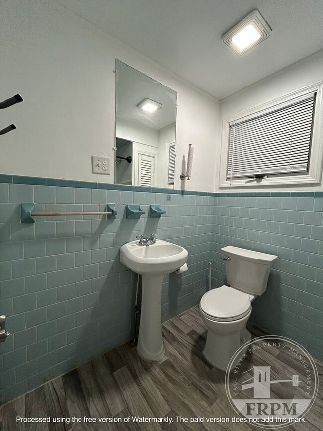 Building Photo - 64 Eddy St