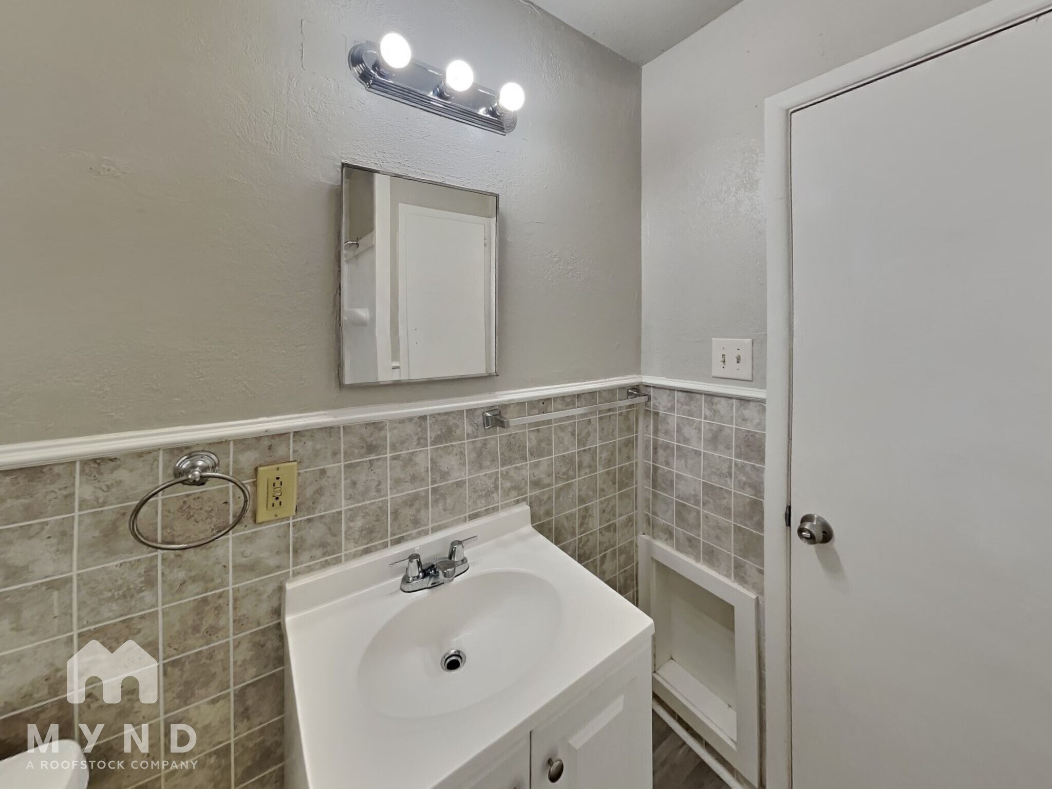 Building Photo - 3814 31st St