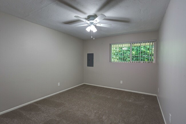 Floorplan - Sierra Terrace